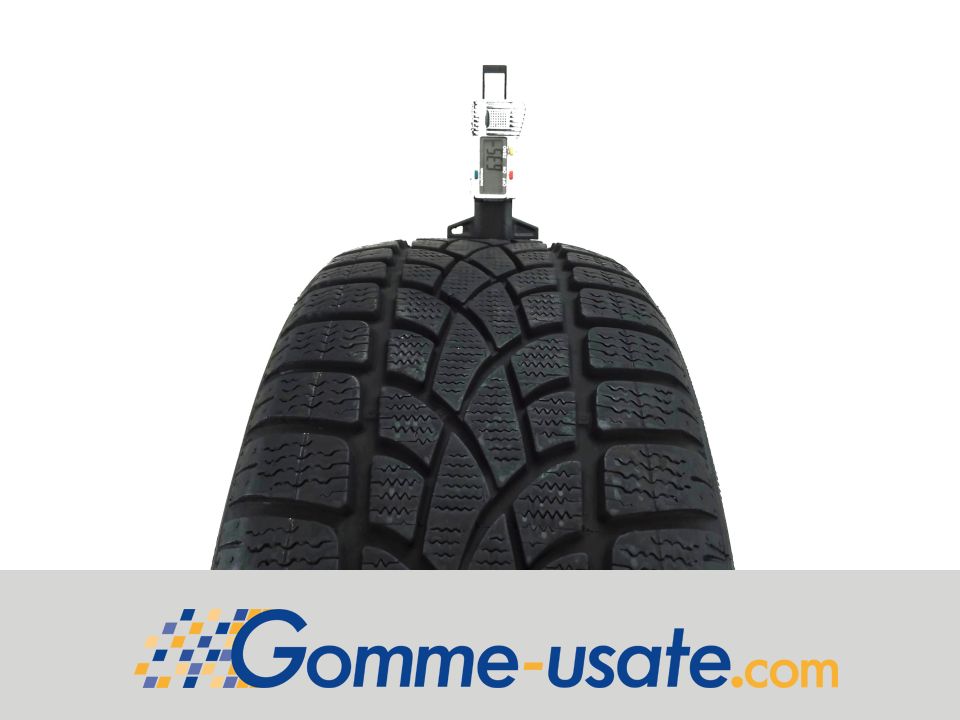 Thumb Dunlop Gomme Usate Dunlop 205/55 R16 91T Sp Winter Sport 3D M+S (75%) pneumatici usati Invernale 0 Thumb Dunlop Gomme Usate Dunlop 205/55 R16 91T Sp Winter Sport 3D M+S (75%) pneumatici usati Invernale 0